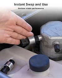 A/C Pressure Switch Sensor Fit for Ford Expedition