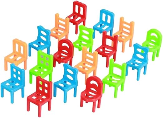 hasbro jenga classic niños y adultos juego de habilidades motrices