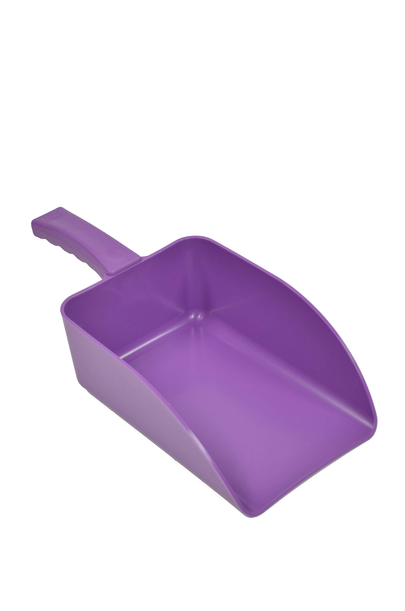 Harold Moore Feed Scoop - Purple, Large