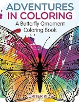 Let's Color Mandalas (A Coloring Book) (Mandala Coloring and Art Book Series)