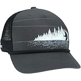 Tight Loops Squatch Hat