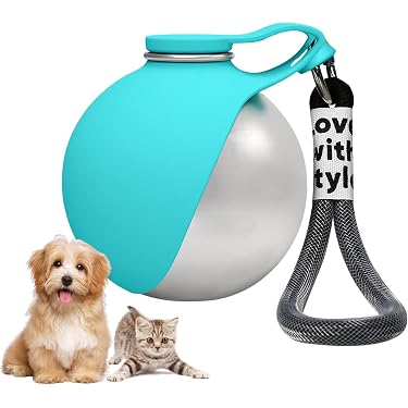 large dog toy box Dog Toy Bin Indestructible - Embossed Paw Print - Copper Large main image 0