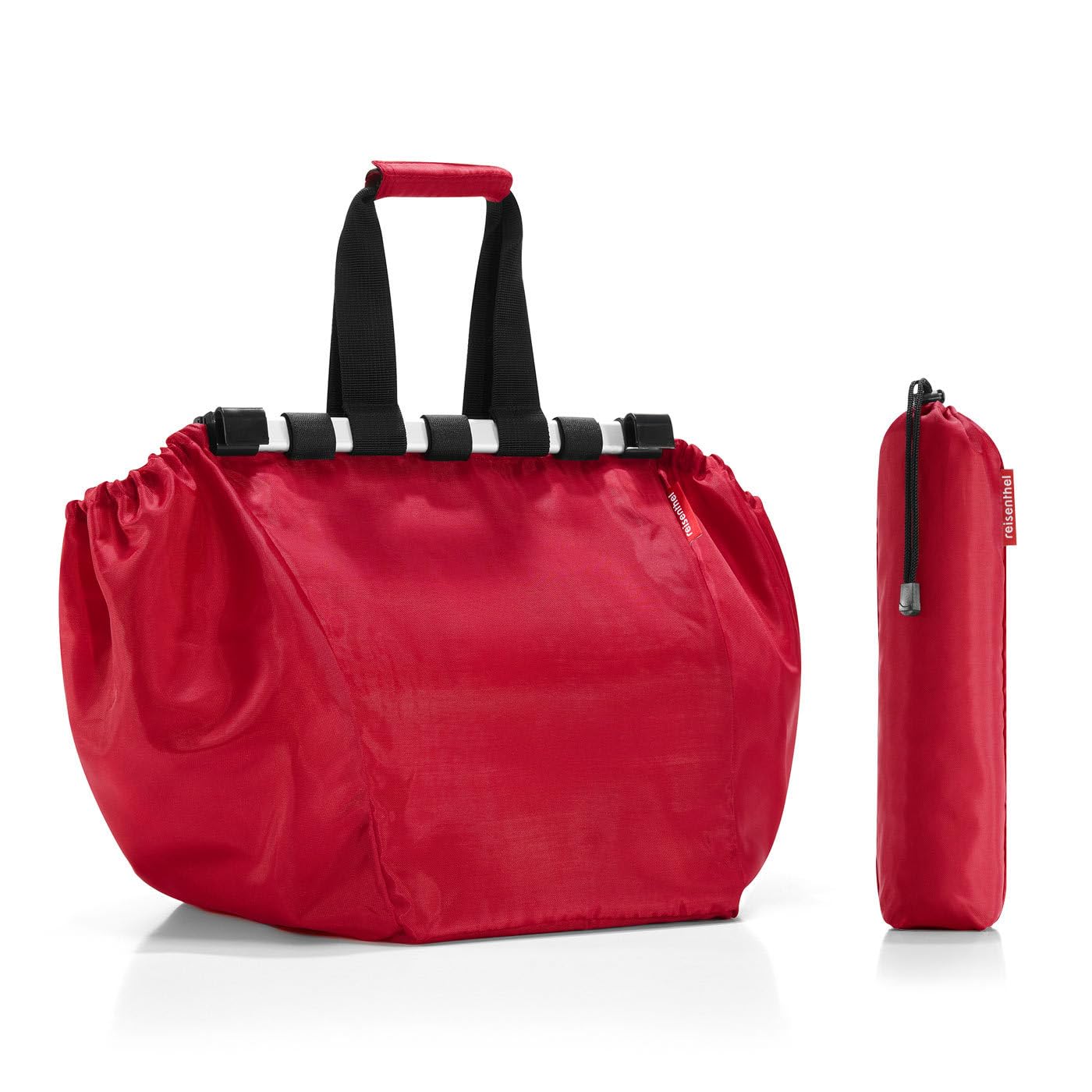 reisenthel easyshoppingbag red