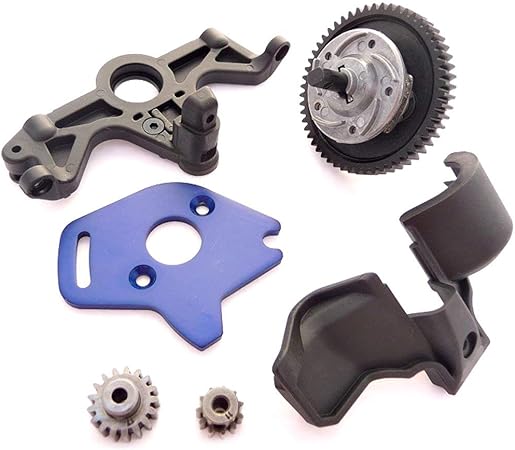 Traxxas Stampede 4x4 VXL SPUR GEAR 