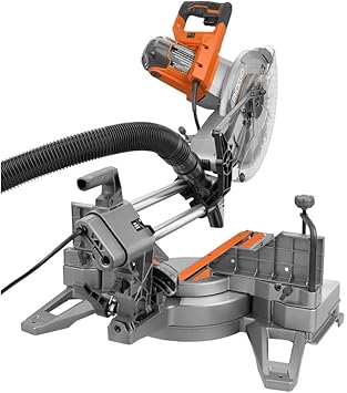 Ridgid Model# R4221 featured image 2