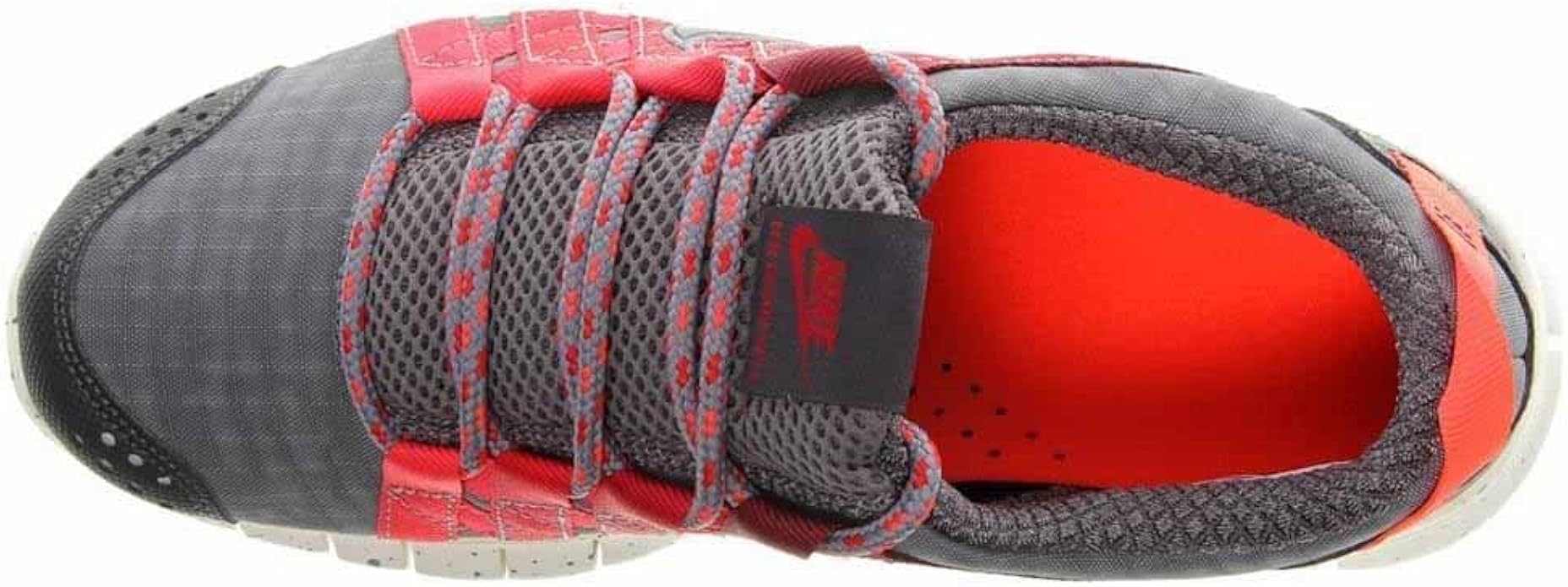 nike free powerlines womens red