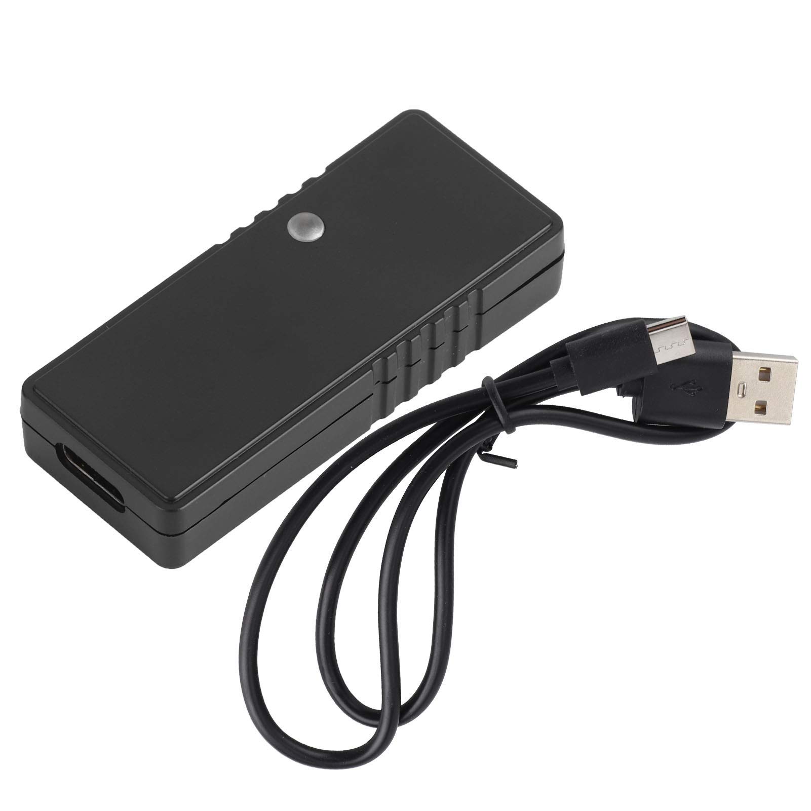 Professional charger for DJI Mini 2, USB charger | QC 3.0 charging | Overheating and overcurrent protection | Drone accessories suitable for DJI Mini 2