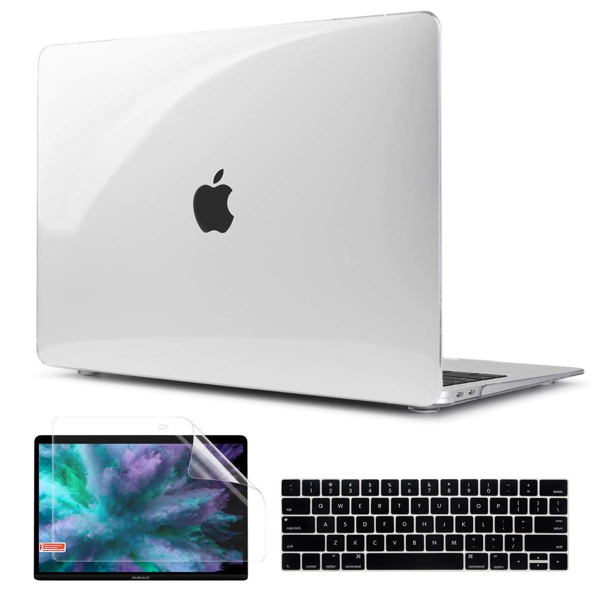 Amazon Com Dongke Macbook Pro 16 Inch Case 2020 2019 Release