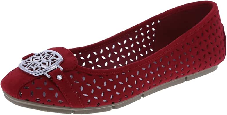 Christian Siriano for Payless Women�s Red