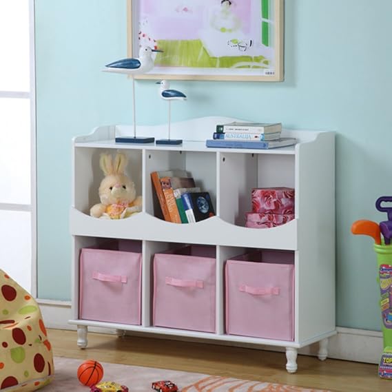 queen cubby toy storage