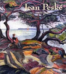 Jean Peské 1870-1949