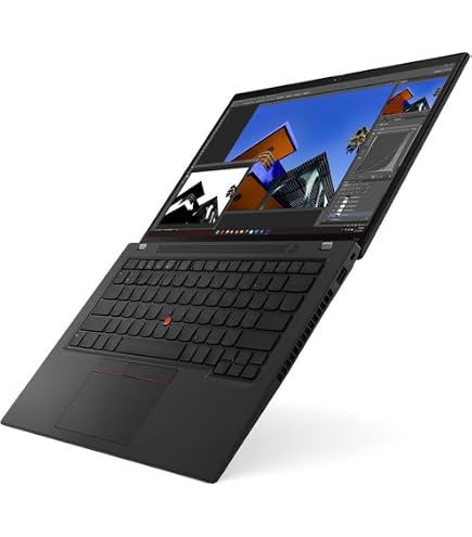 Amazon.com: Lenovo 2024 Laptop | ThinkPad T14 Gen 4 | 14