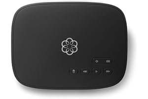 Ooma Telo Air 2 VoIP Free Home Phone Service with wireless connectivity. Affordable Internet-based landline replacement. Unli