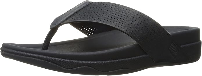 fitflop surfer leather