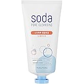 HOLIKA HOLIKA Soda Pore Cleansing Deep Cleansing Foam 5.07 fl.oz