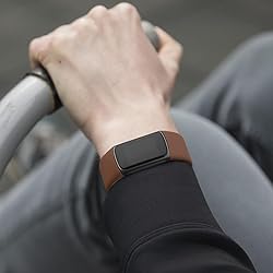 Meliya Band Compatible with Fitbit Charge 6 Bands