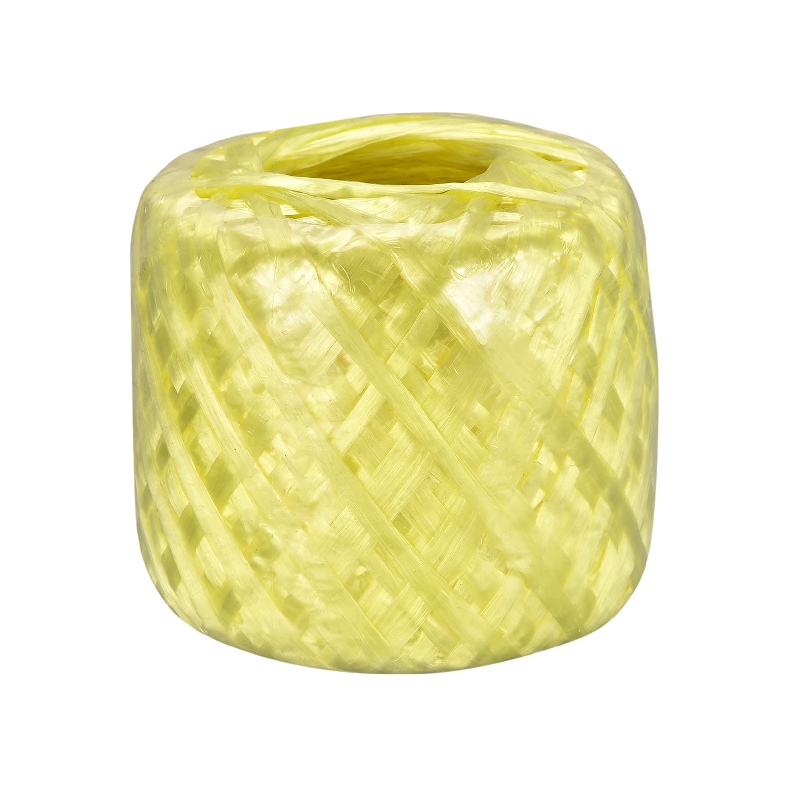 MECCANIXITY Polyester Nylon Plastic Rope Twine