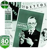 Dettol AntiBacterial Original Soap Bar 100 g Pack of 6 view 4