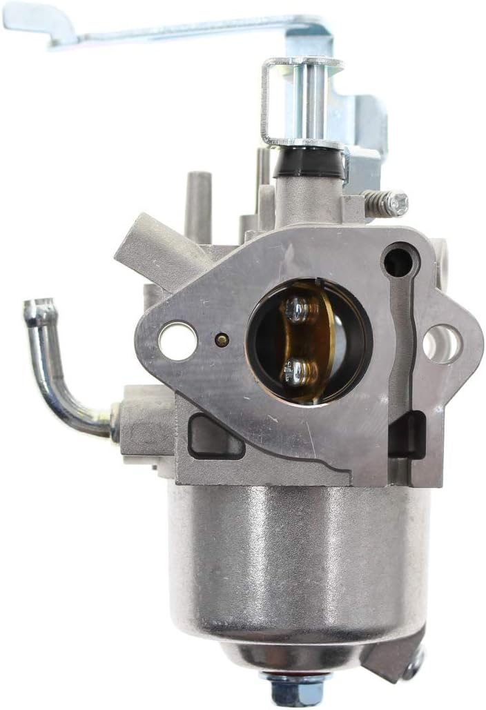 Carbhub EX30 Carburetor for Subaru Robin EX30 Engine Carb Mikuni RGX4800 RGN5100 Replaces 279-62364-20 279-62364-00 279-62364-10 279-62304-40 279-62304-30 Stens 058-161 with Fuel Hose Shut Off Valve : Garden & Outdoor