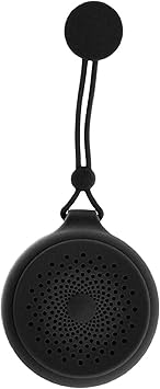 splash proof wireless speakers