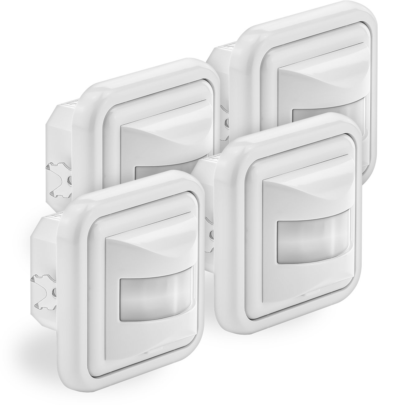 Deleycon motion sensor 01