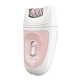 Remington Smooth & Silky Total Coverage