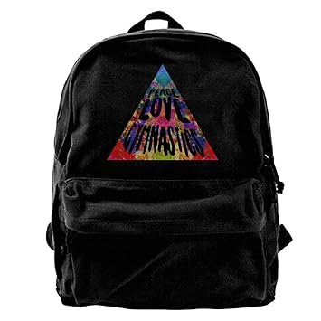 gymnastics backpacks for school