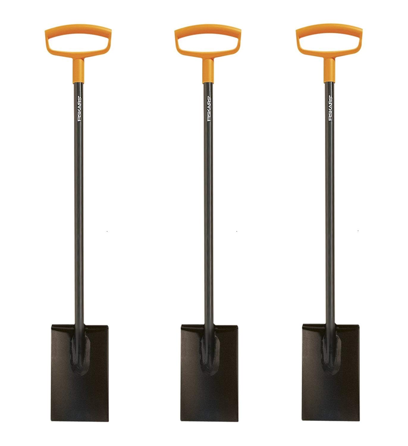Best Garden Trowel Fiskars