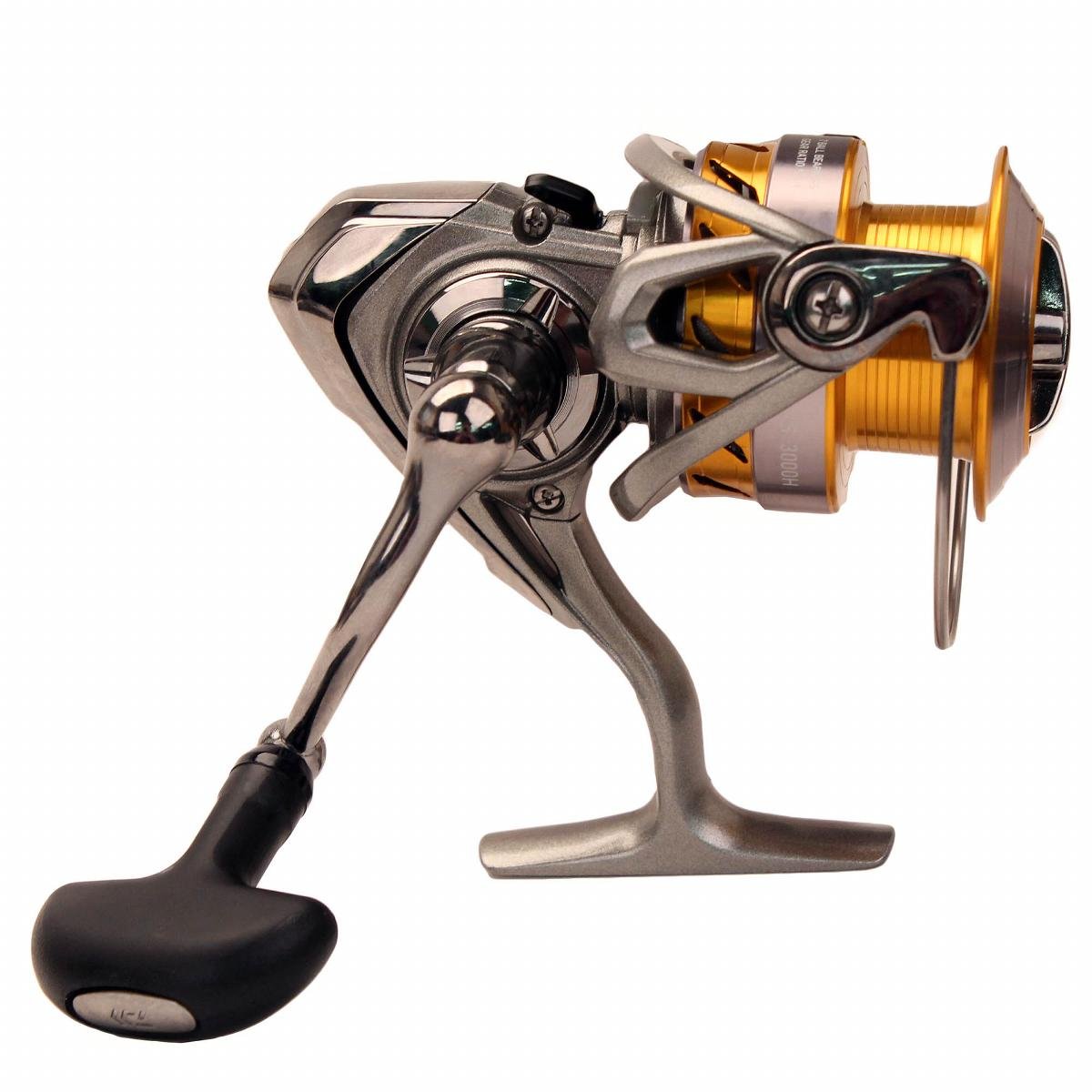 特価 ベイトリール Large Low Komodo Power 130 Ss Yds 14kg Kds 463p B01mg7ozey Capacity Profile Handle Baitcaster Okuma 21春大特価セール Www Aiq Aiq Com Mx