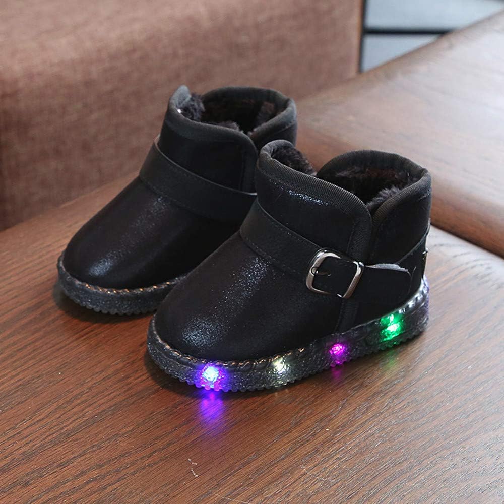 light up shoes for babies