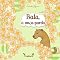 Livro BALA - A ONÇA-PARDA (AS 7 VIRTUDES - HISTÓRIAS DO RANCHINHO DO GAVIÃO Livro 6)