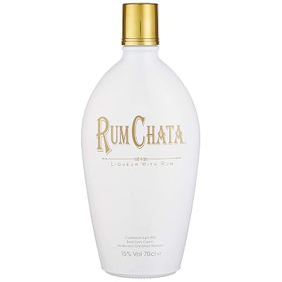 Rum Chata Rum Liqueur, 70 cl
