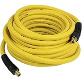 DeWalt DXCM012-0201 Manguera de goma premium de 3/8 "x 50'