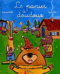 Le  panier à doudous