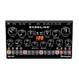 Erica Synths Bassline DB-01 Desktop Bassline