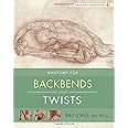 YOGA MAT COMPANION 3 ANATOMY FOR BACKBENDS AND TWISTS PDF visual data 2