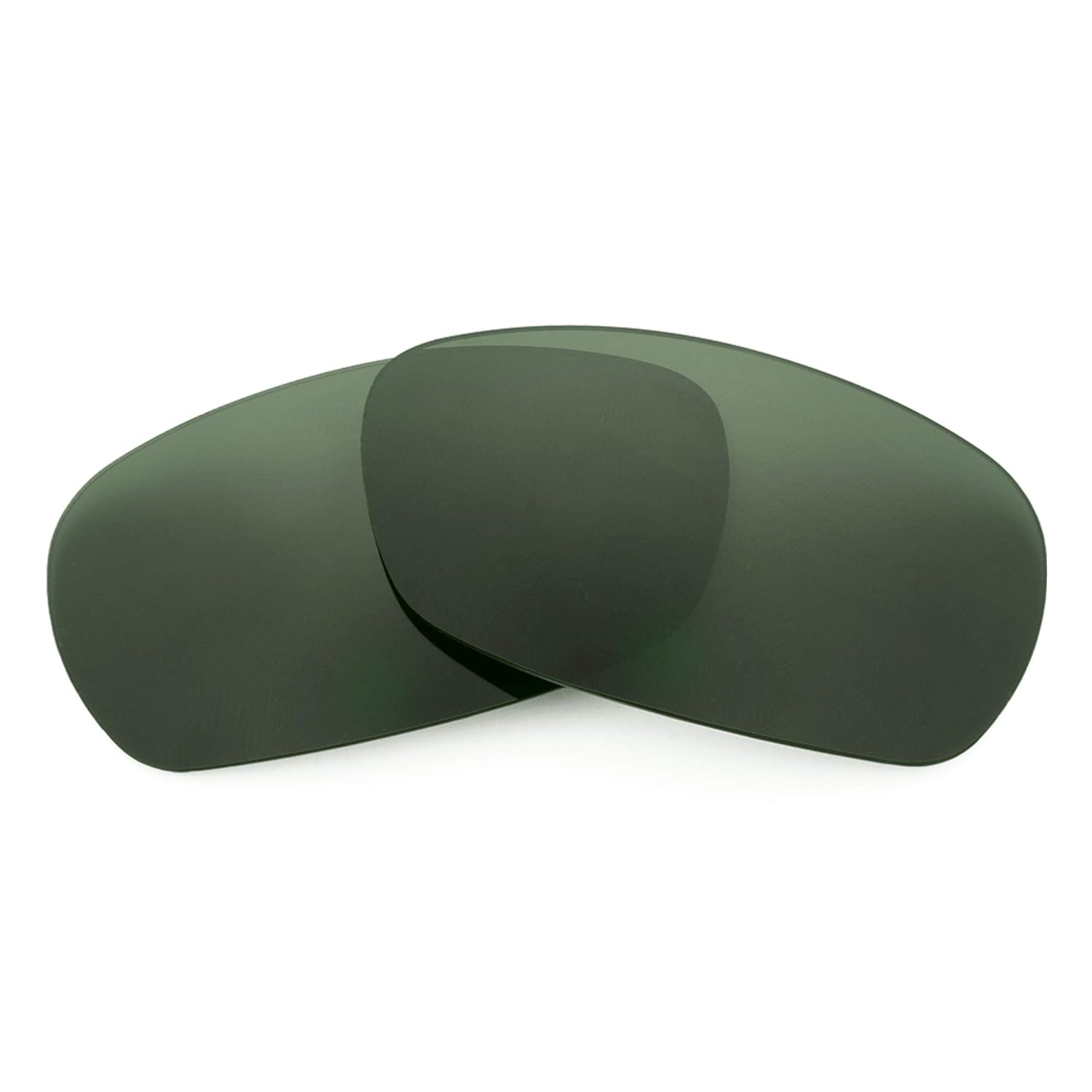 Revant Replacement Lenses Compatible With Smith Method, NonPolarized