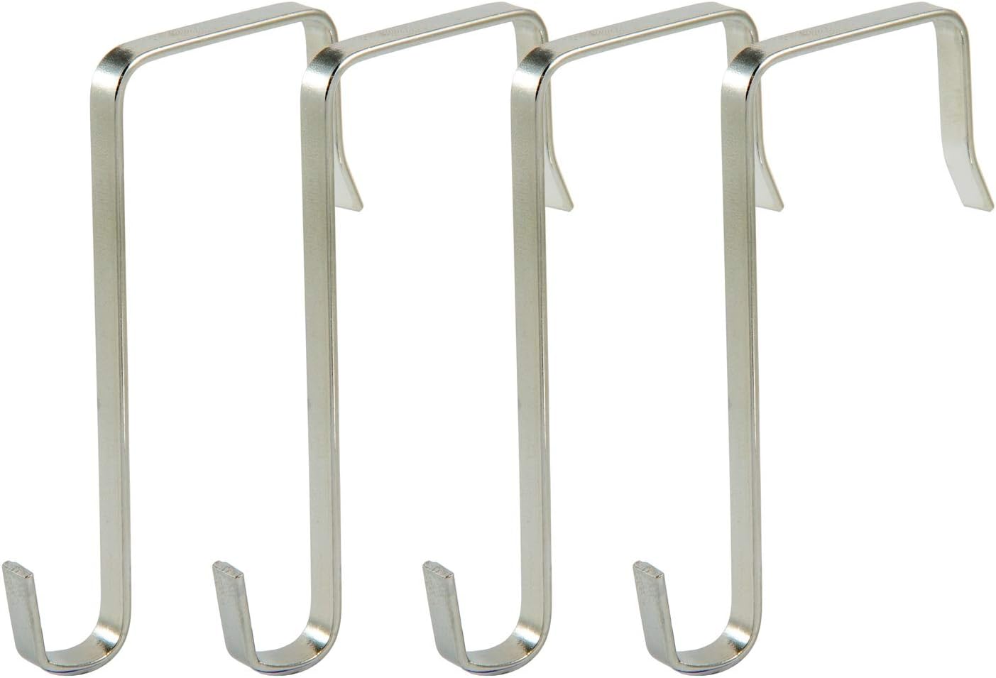 Appendiabiti Estraibile SO-Tech - 2 Pezzi, Portata 8kg, 350mm - Foto 2