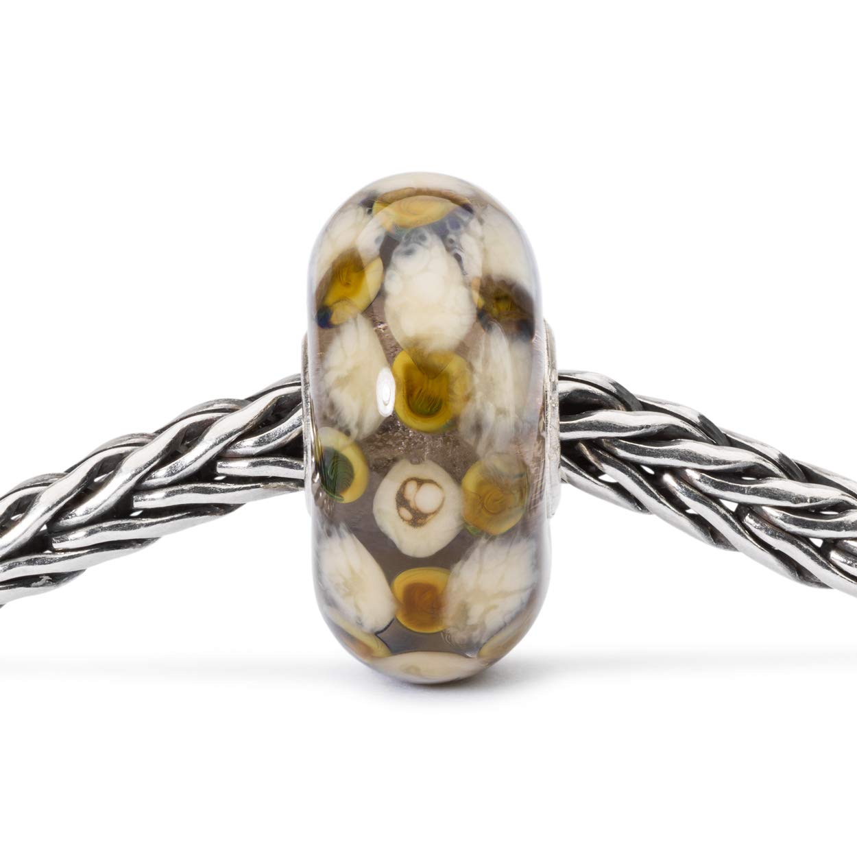 Trollbeads Glass Bead Harvest