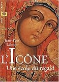 L'IcÃ´ne, une Ã©cole du regard by 