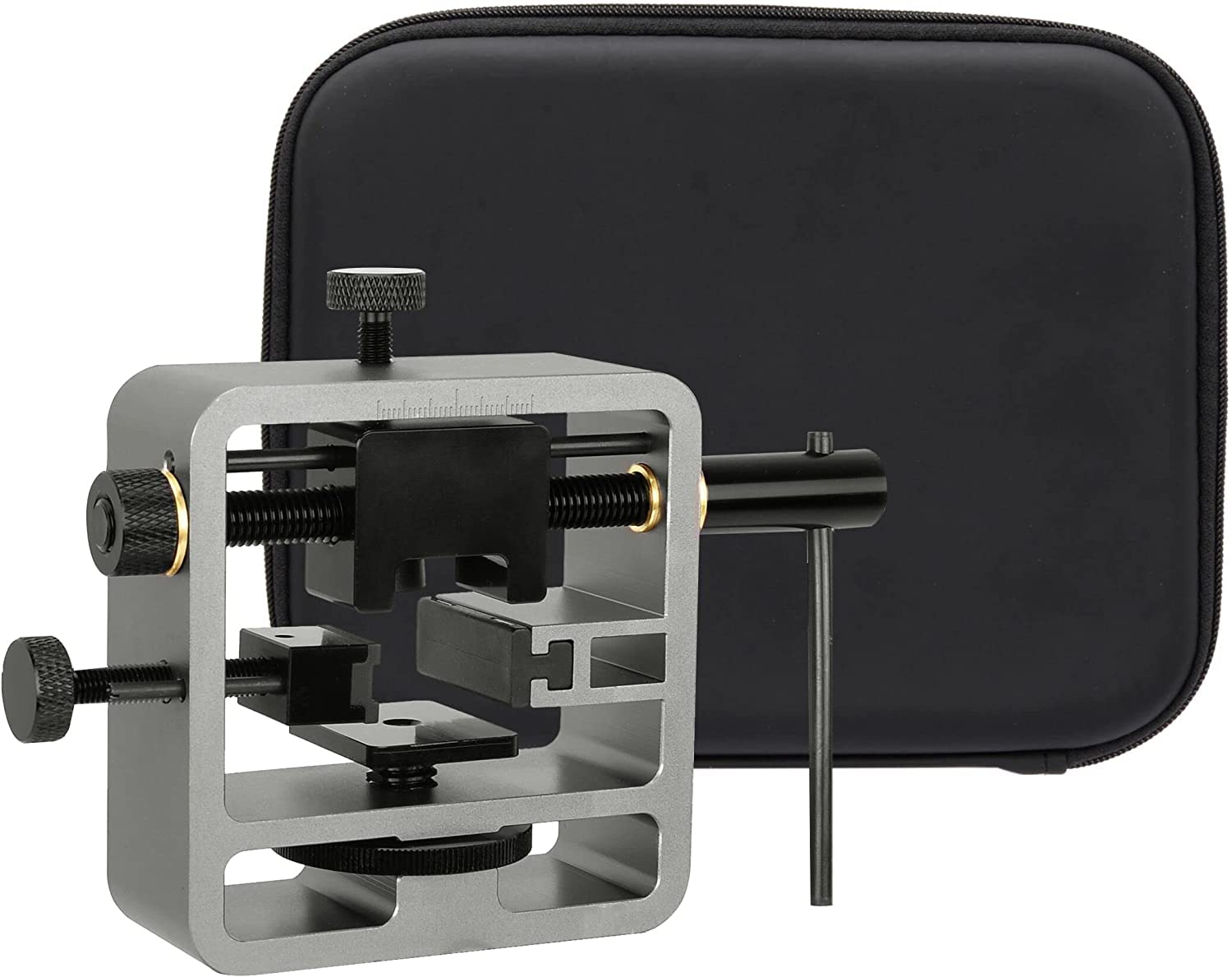 BOOSTEADY Sight Pusher Sight Pusher Tool, Heavy Duty Rear Sight Pusher,Adjustment Sight Removal Tool for Glock Semi-Auto Slides