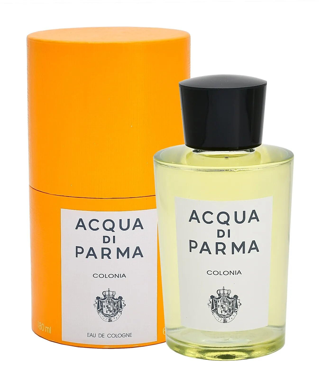 Acqua di Parma COLONIA EDC 180 ml.