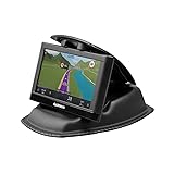 APPS2Car GPS Car Truck Mount, Non-Slip GPS Bean Bag