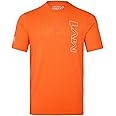 Red Bull Racing F1 Max Verstappen Driver T-Shirt