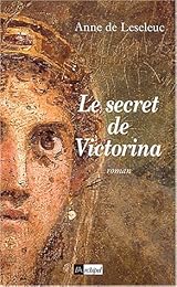 Le  secret de Victorina