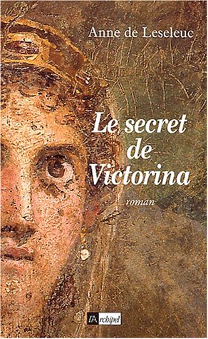 Le  secret de Victorina
