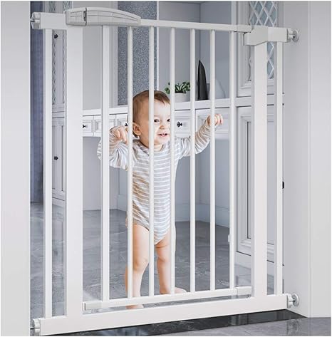 Amazon Co Jp ベビーゲート ベビーフェンス ベビーセーフティオートゲート寝室 キッチン 階段 玄関 ベランダ 子供 6ヶ月 5歳 犬 猫 突っ張り式 オートクローズ機能 ペットゲート セーフティー 安全ゲート 取付簡単 扉開閉式 ペット柵 Xier Color 高さ80cm Size Amazon Co Jp ベビーゲート ベビーフェンス ベビーセーフティオートゲート寝室 キッチン 階段 玄関 ベランダ 子供 6ヶ月 5歳 犬 猫 突っ張り式 オートクローズ機能 ペットゲート セーフティー 安全ゲート 取付簡単 扉開閉式 ペット柵 Xier Color 高さ80cm Size