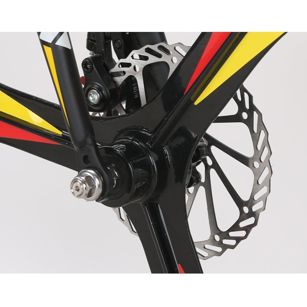楽天市場】 EXCY(エクシ) X3 マウンテンバイク MTB自転車 26インチ 