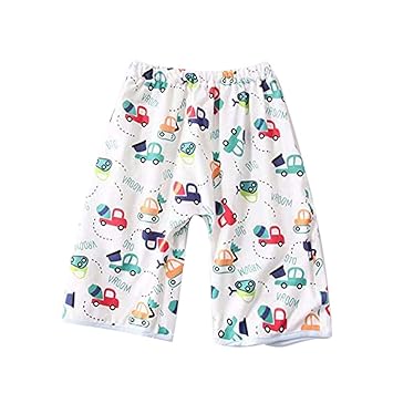 reusable nappies for 4 year old