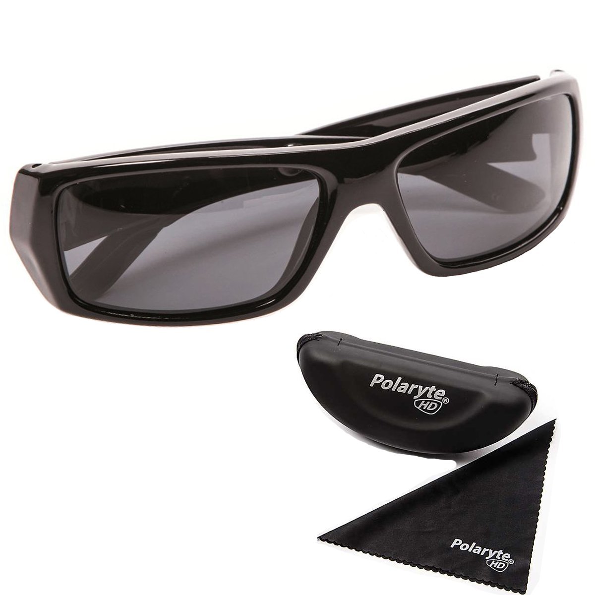 Are sunglasses what black polarized hd online